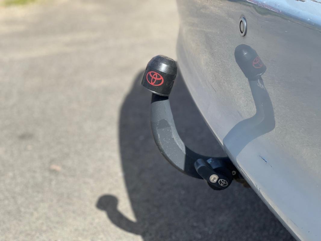 Toyota Auris - Photo 10