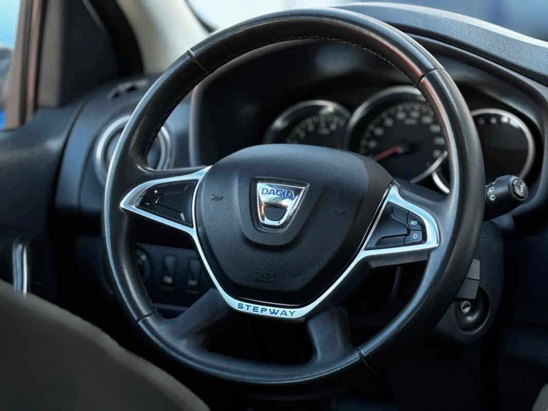 Dacia Sandero - Photo 14