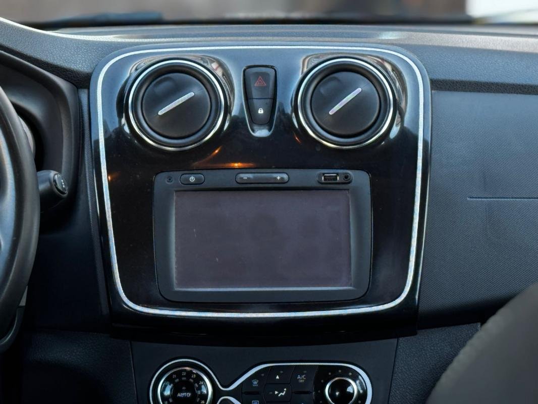 Dacia Sandero - Photo 15