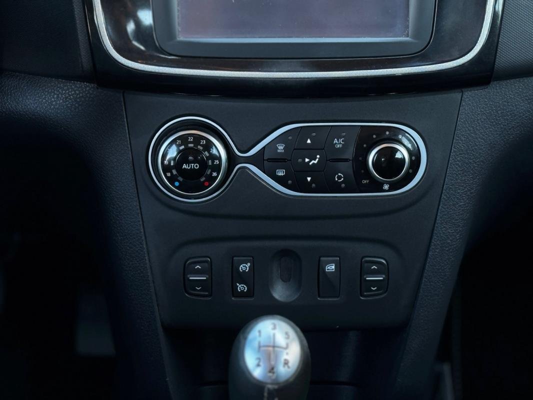 Dacia Sandero - Photo 16