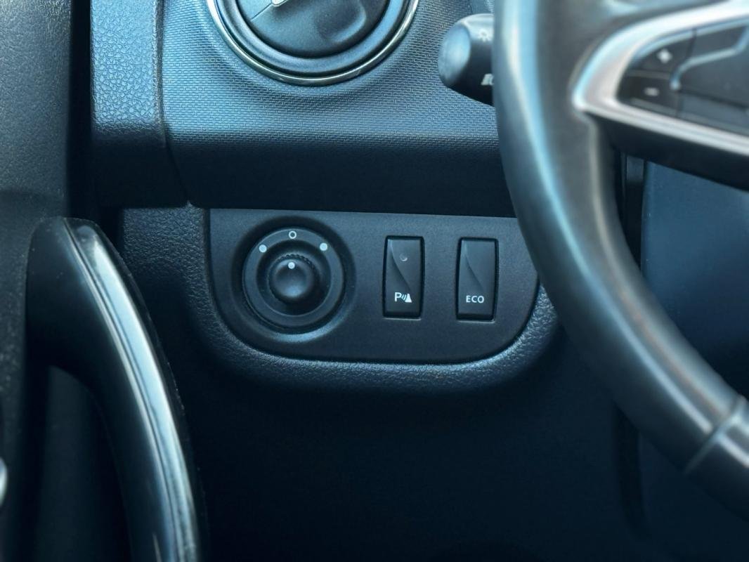 Dacia Sandero - Photo 18