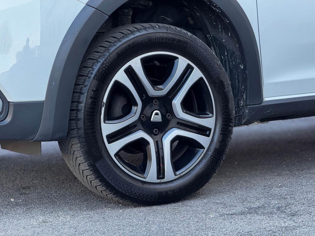 Dacia Sandero - Photo 8