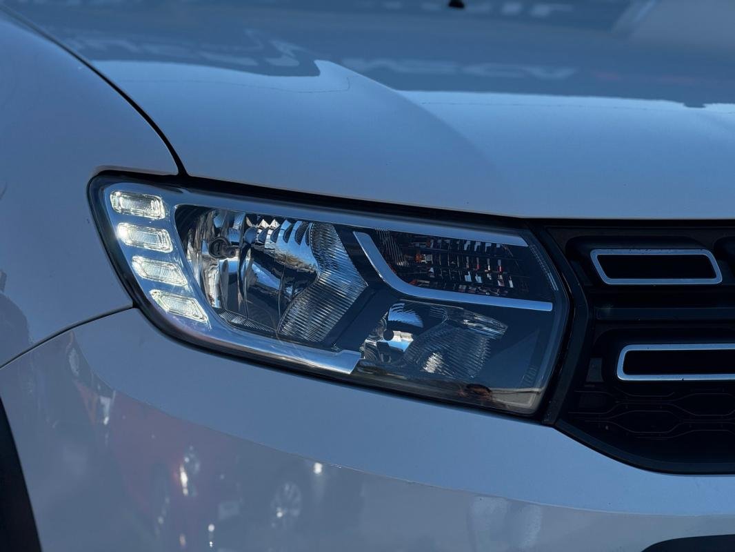 Dacia Sandero - Photo 9