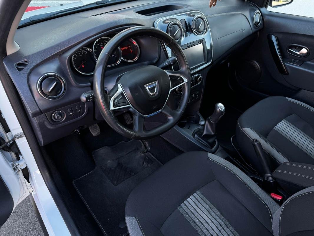 Dacia Sandero - Photo 10