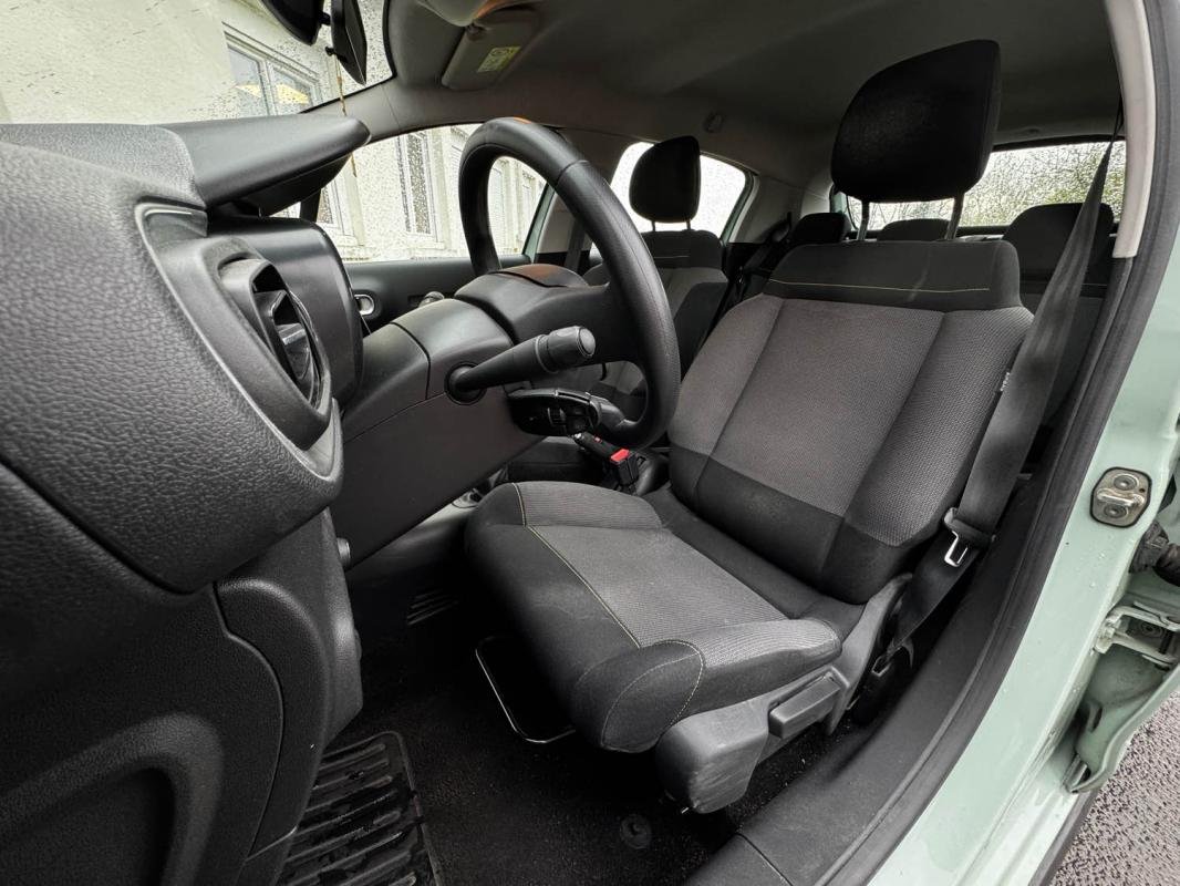 Citroën C3 - Photo 12