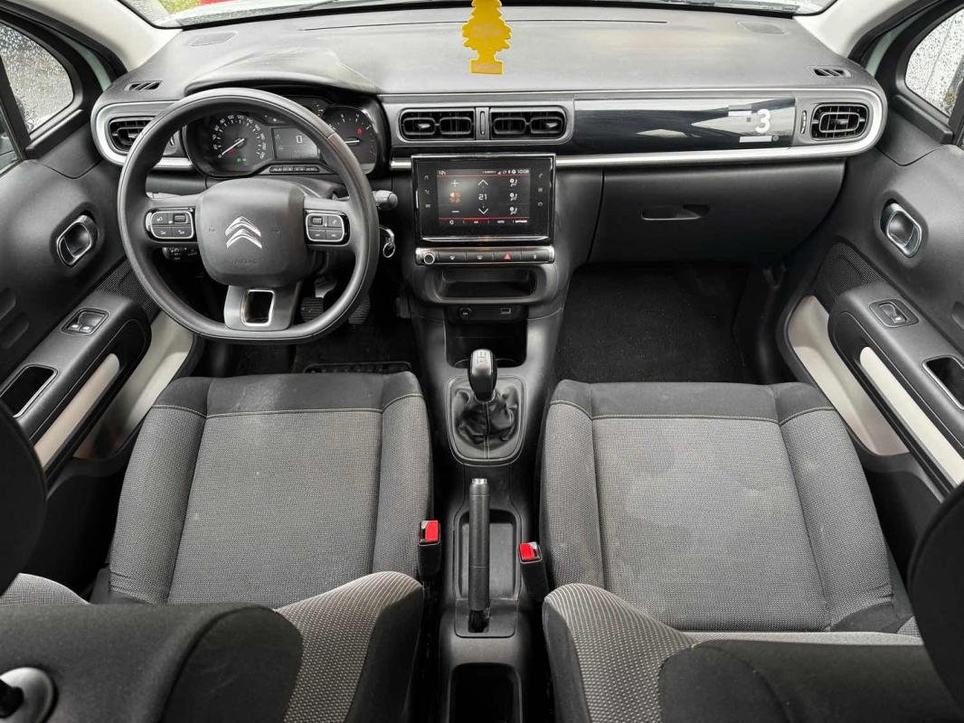 Citroën C3 - Photo 14