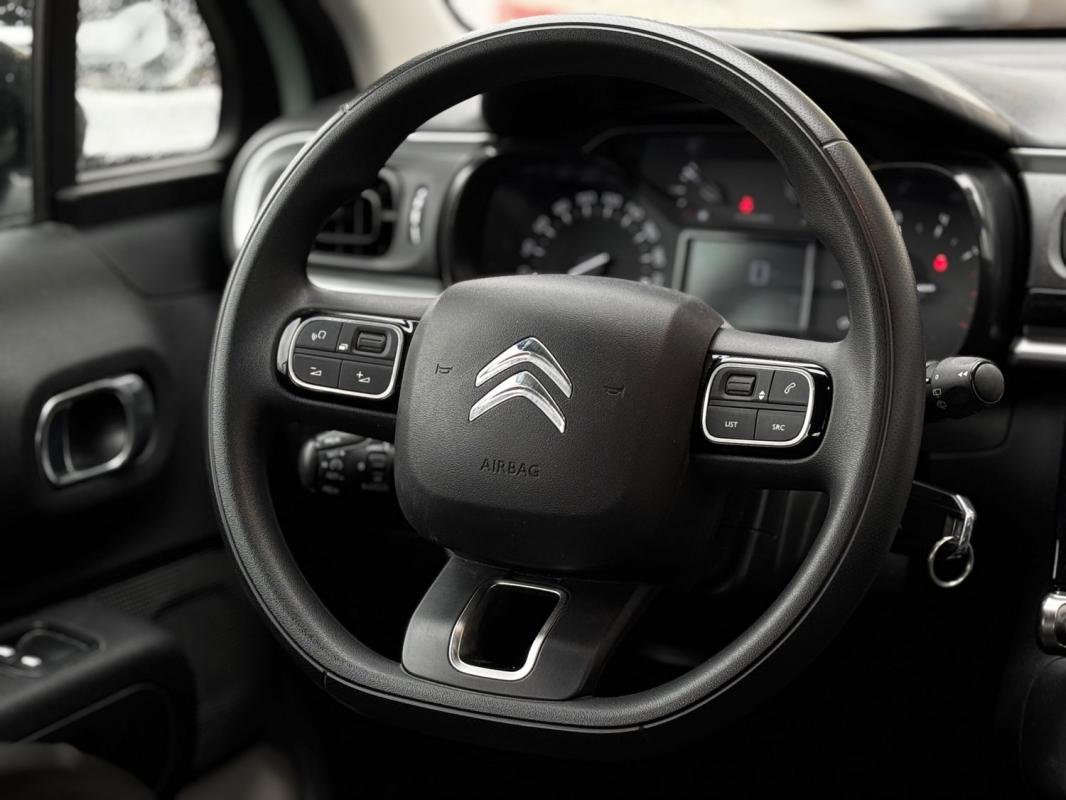 Citroën C3 - Photo 15