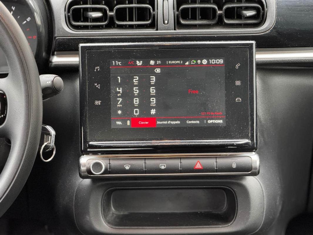 Citroën C3 - Photo 16