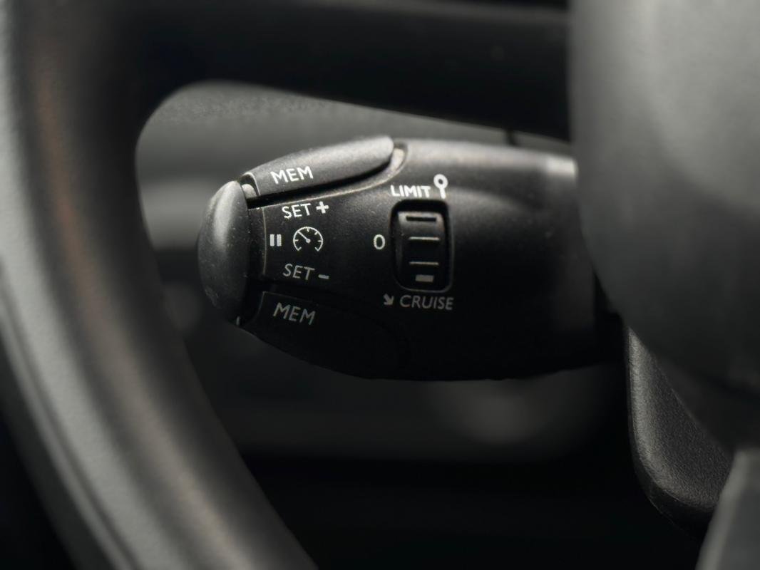 Citroën C3 - Photo 17