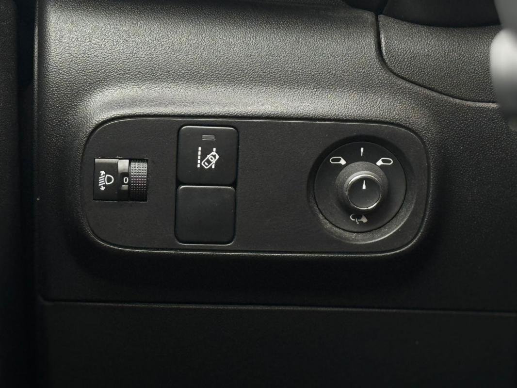 Citroën C3 - Photo 18