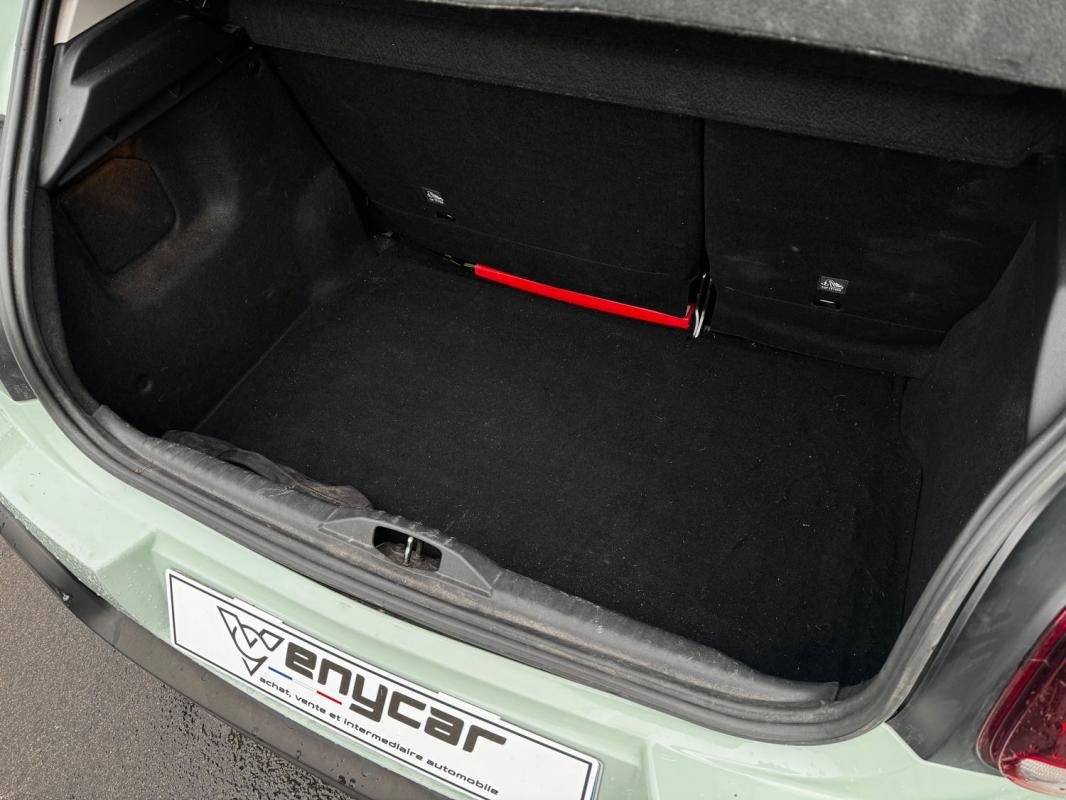 Citroën C3 - Photo 20
