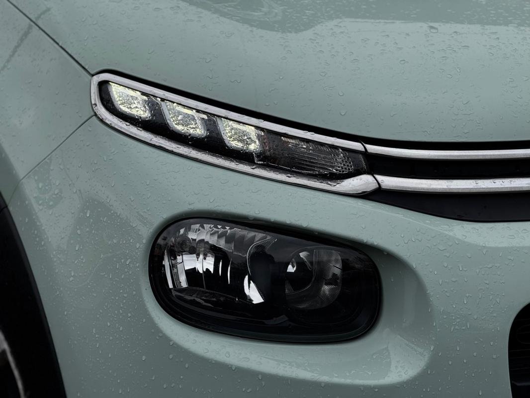 Citroën C3 - Photo 7