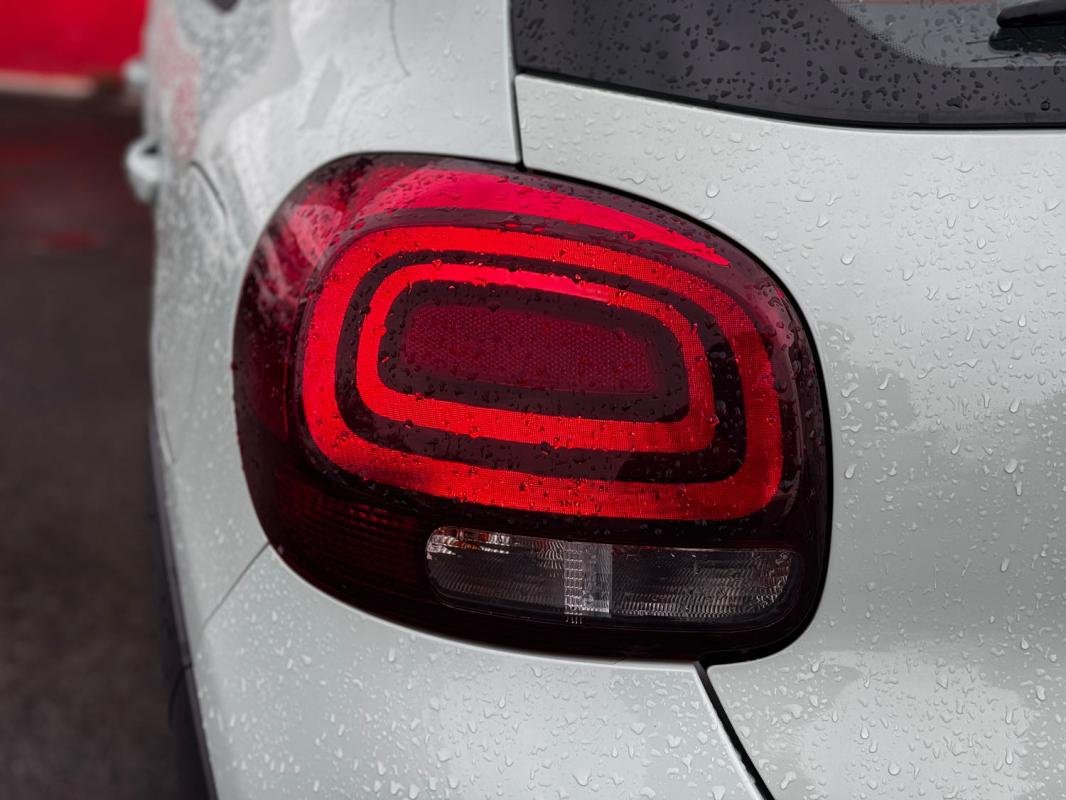 Citroën C3 - Photo 8