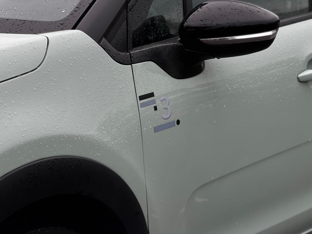 Citroën C3 - Photo 9