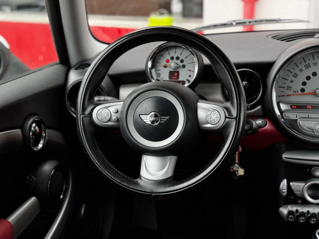 Mini Cooper - Photo 14