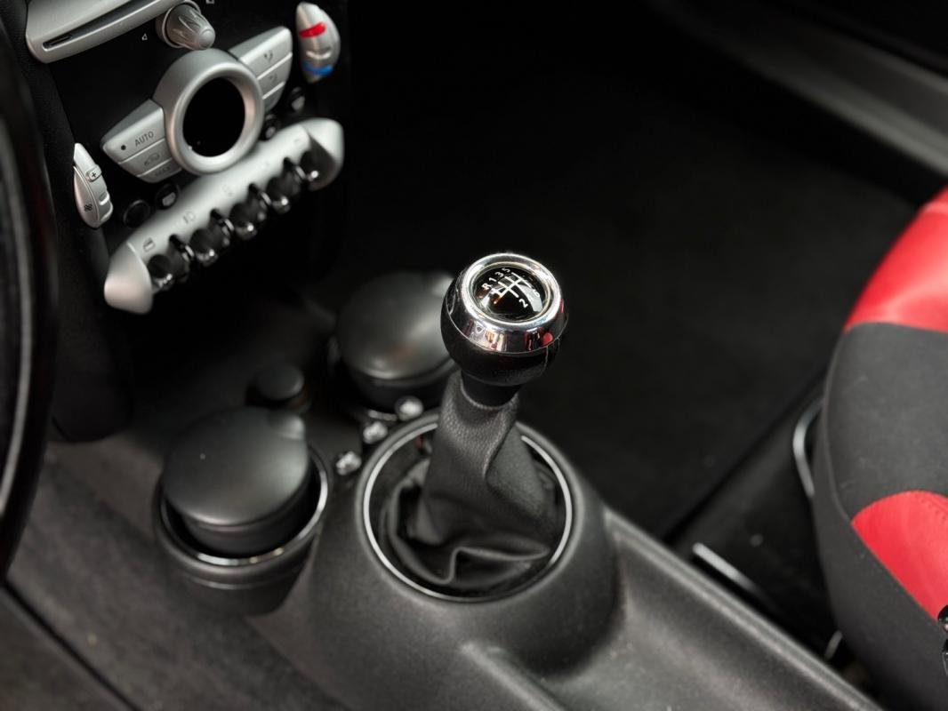 Mini Cooper - Photo 16