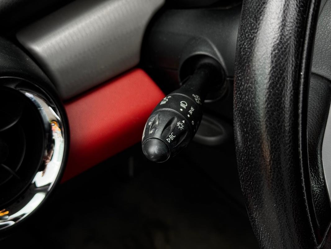 Mini Cooper - Photo 17