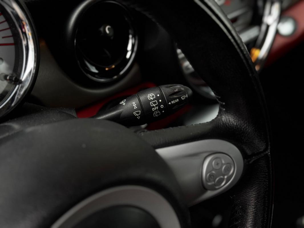 Mini Cooper - Photo 18