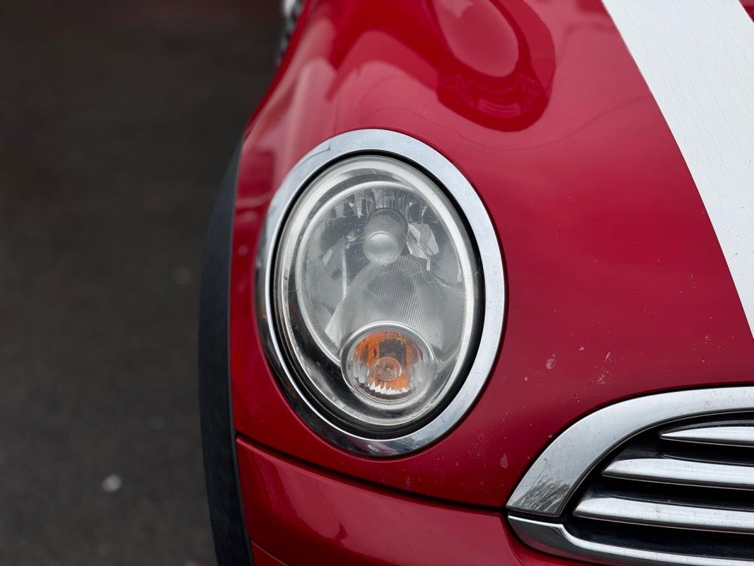 Mini Cooper - Photo 7