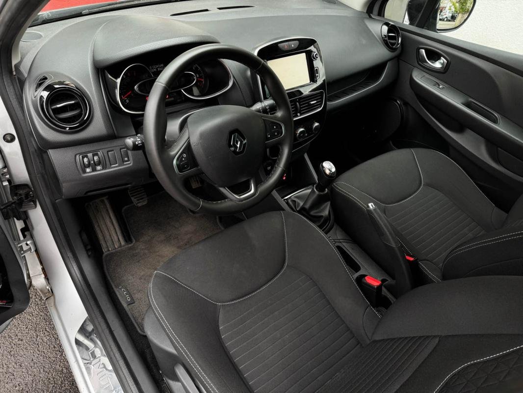 Renault Clio - Photo 11