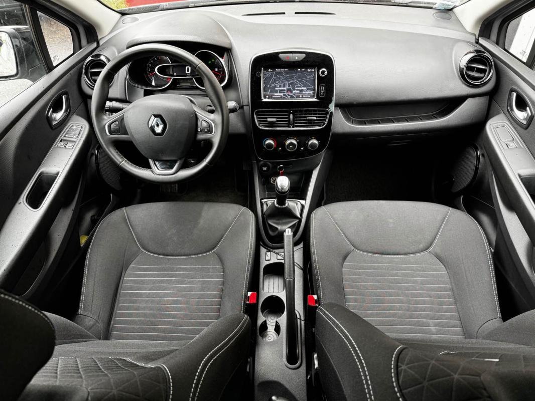 Renault Clio - Photo 12