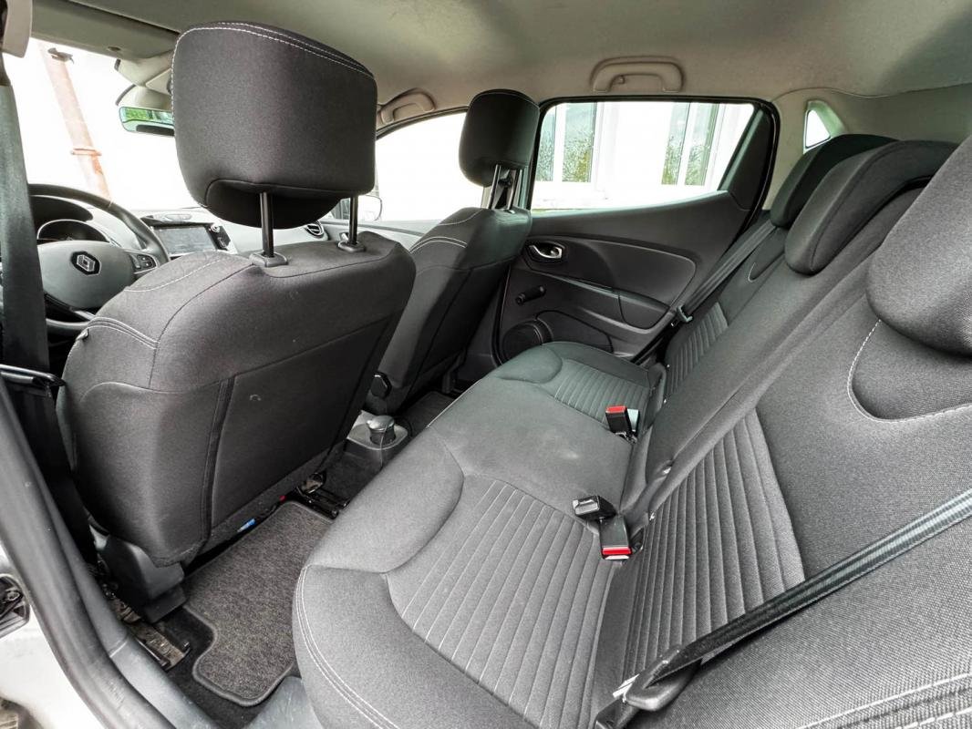 Renault Clio - Photo 13