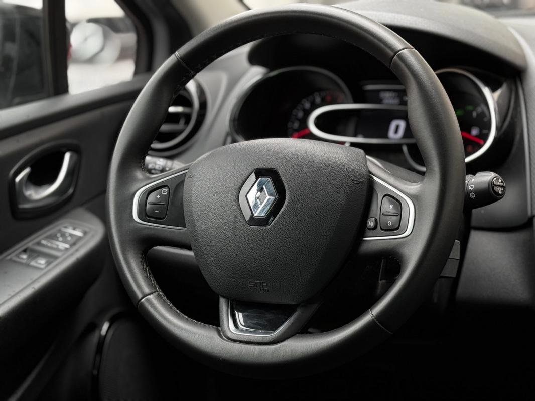 Renault Clio - Photo 14