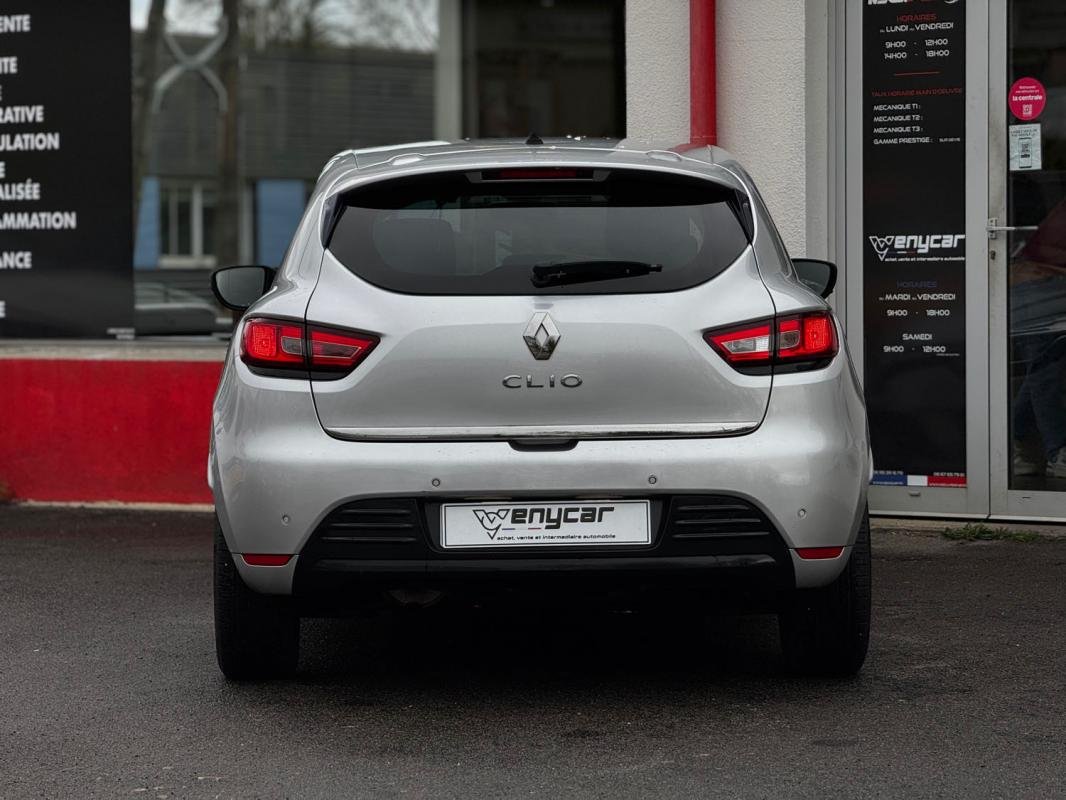 Renault Clio - Photo 5