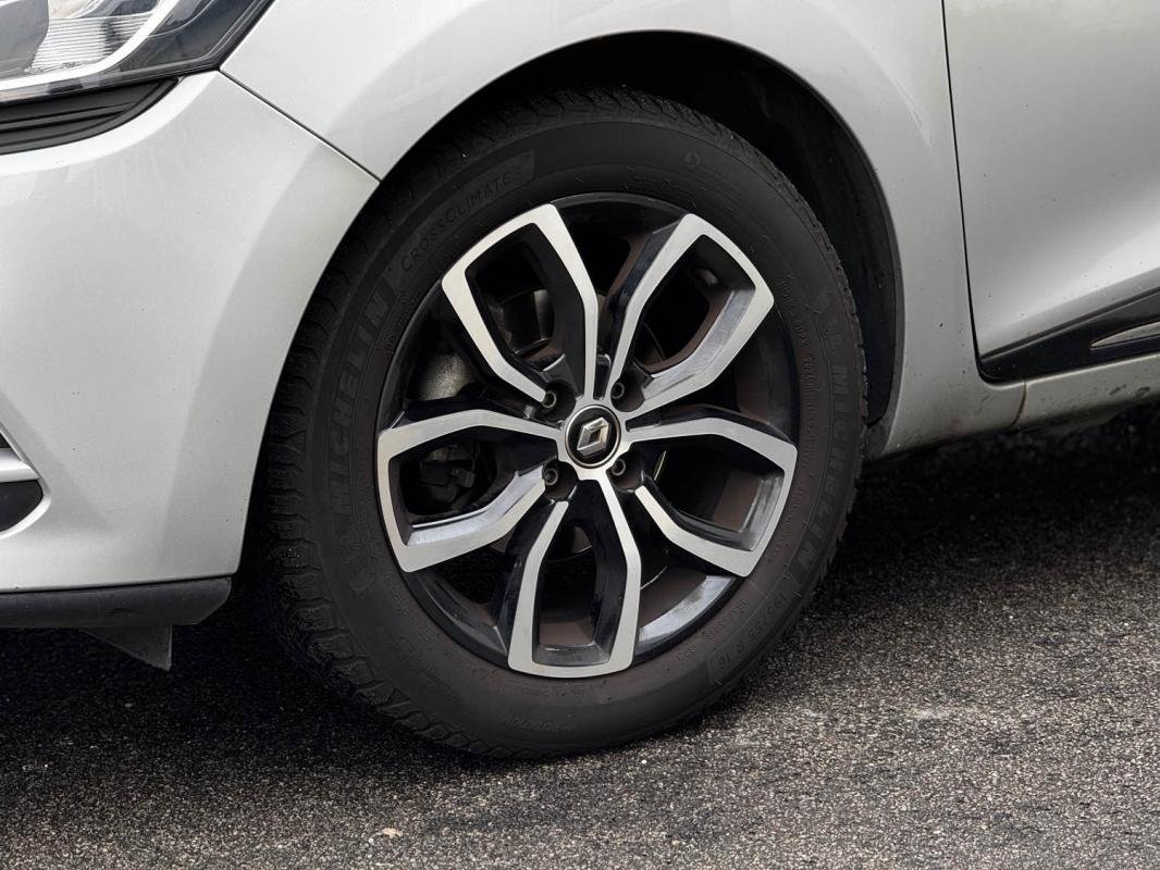 Renault Clio - Photo 7