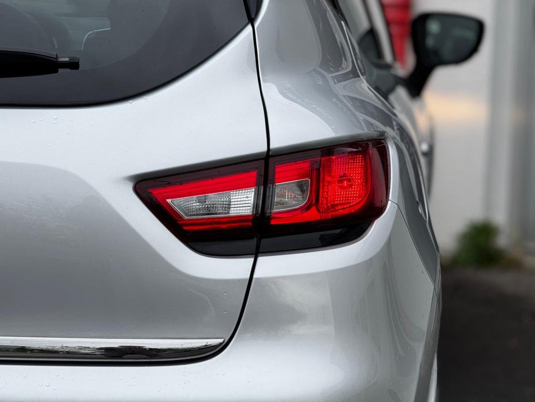 Renault Clio - Photo 8