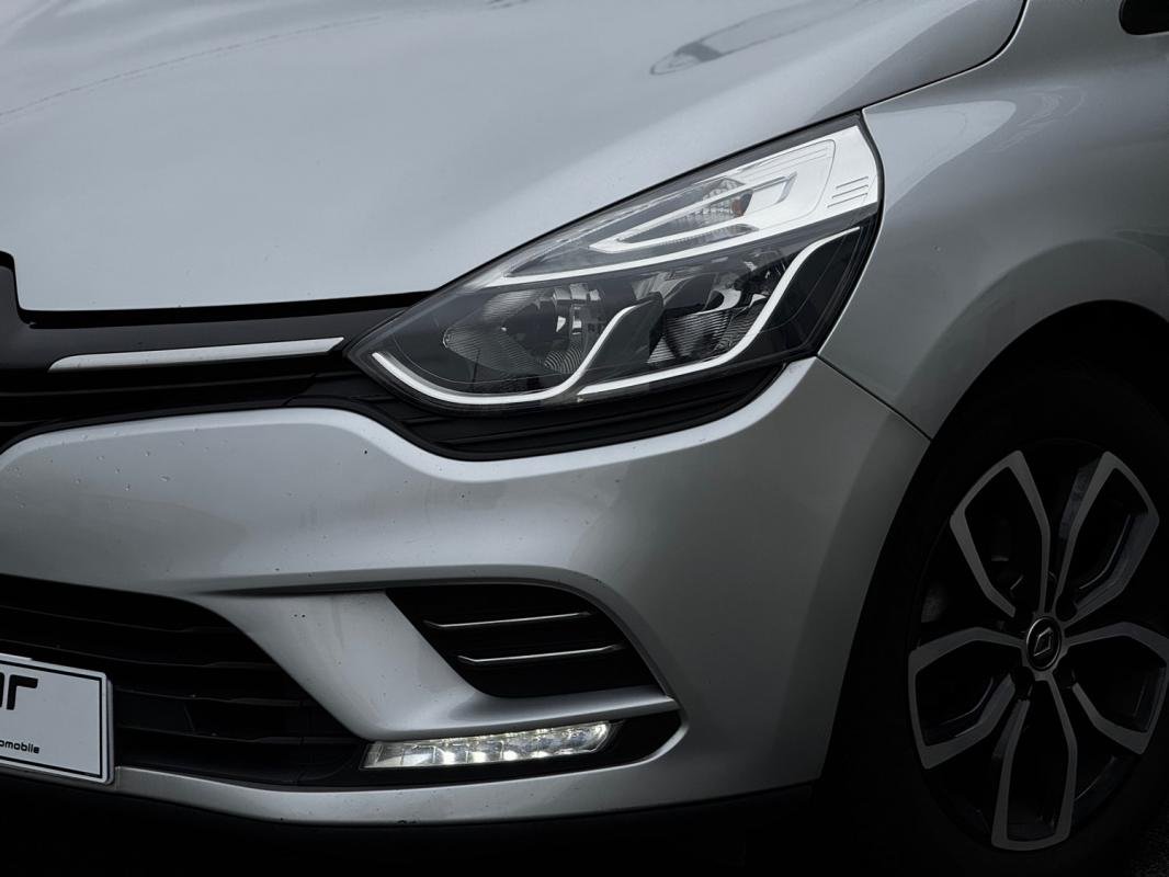 Renault Clio - Photo 9