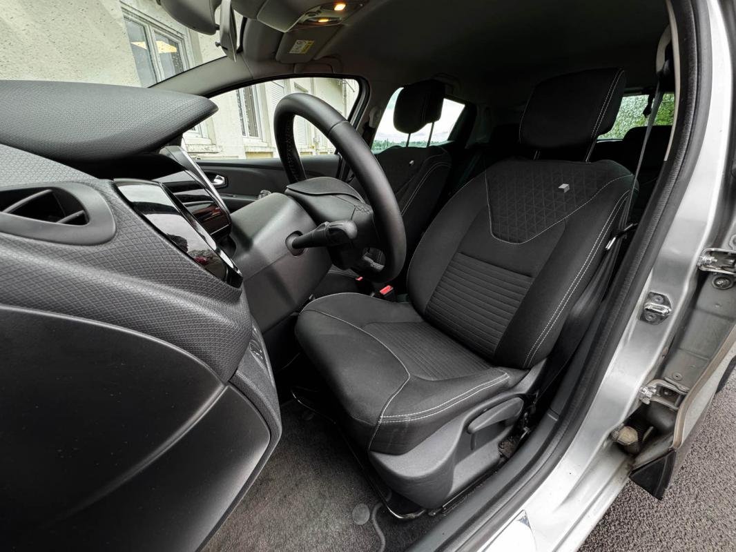 Renault Clio - Photo 10
