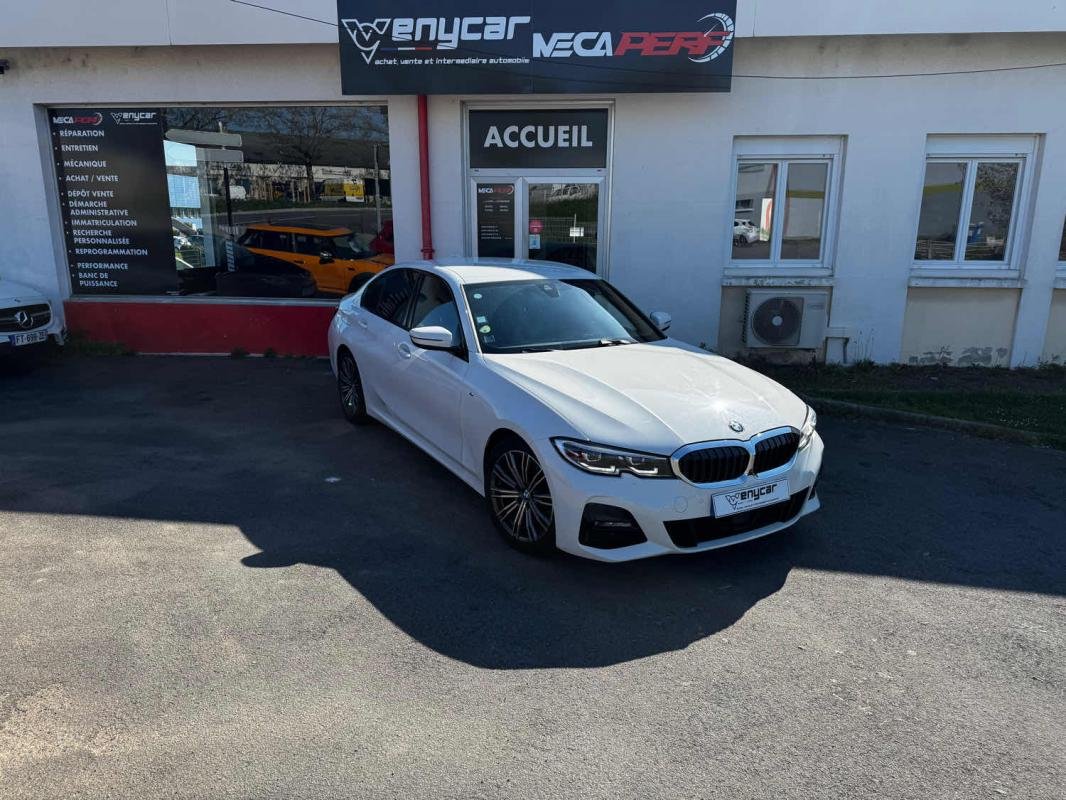 BMW Série 3