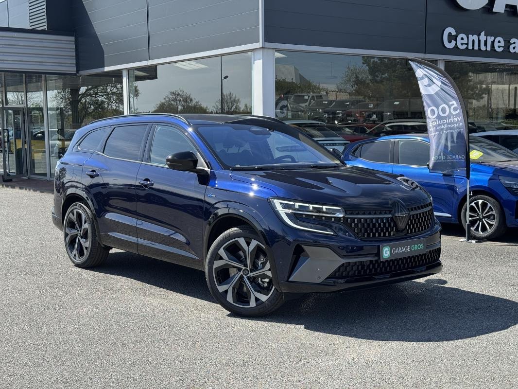 Renault Espace