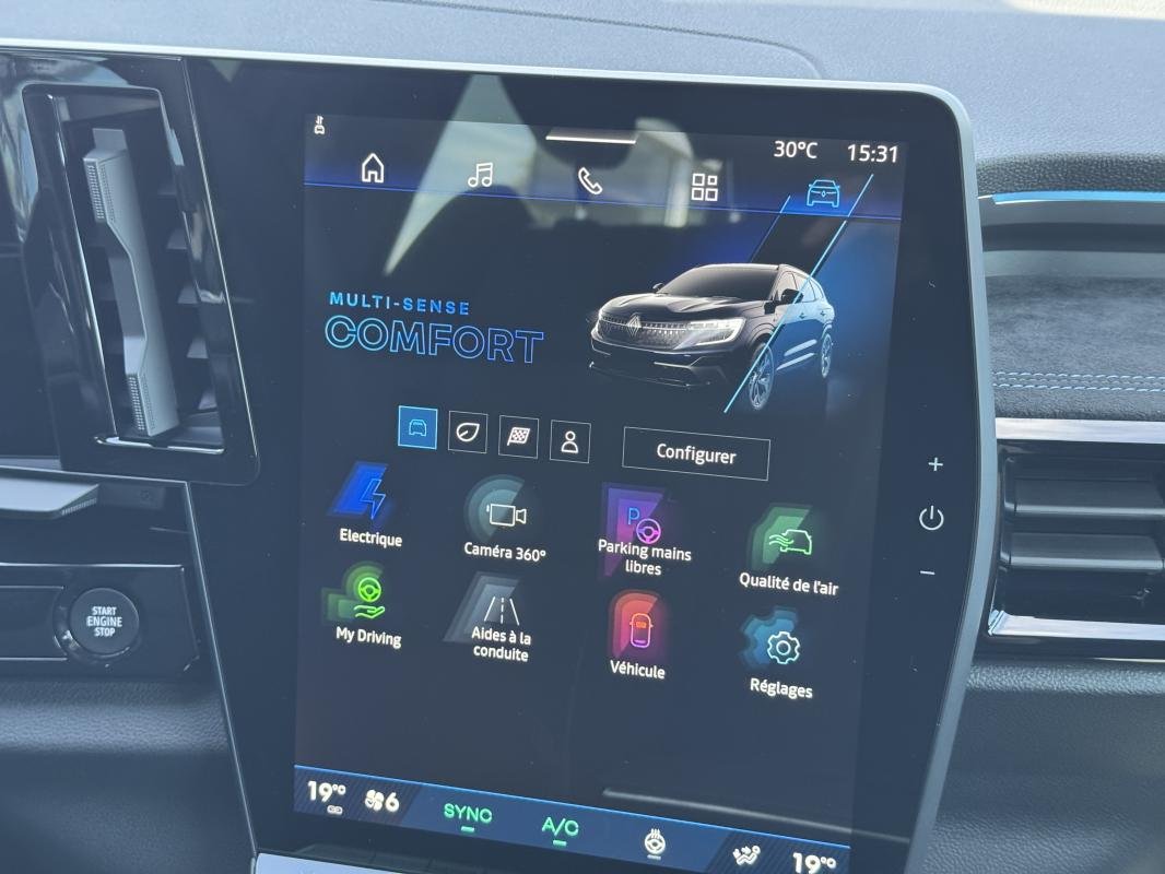 Renault Espace - Photo 14
