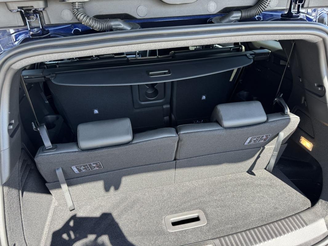 Renault Espace - Photo 16