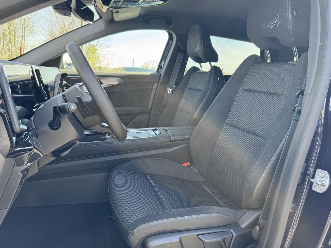 Renault Espace - Photo 18