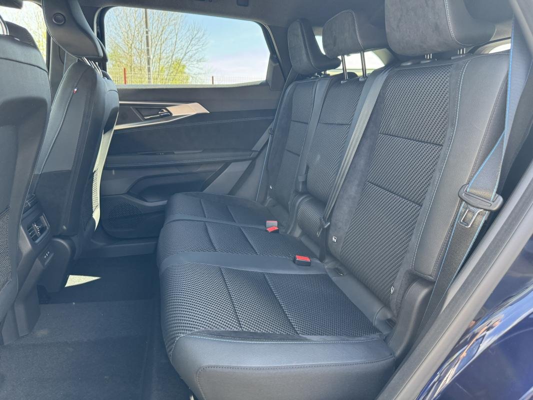 Renault Espace - Photo 19