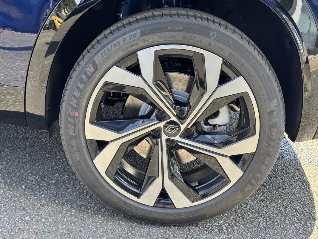 Renault Espace - Photo 23