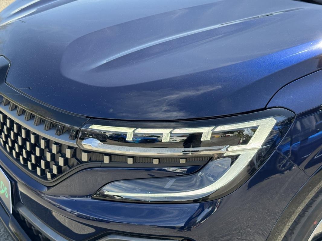 Renault Espace - Photo 26