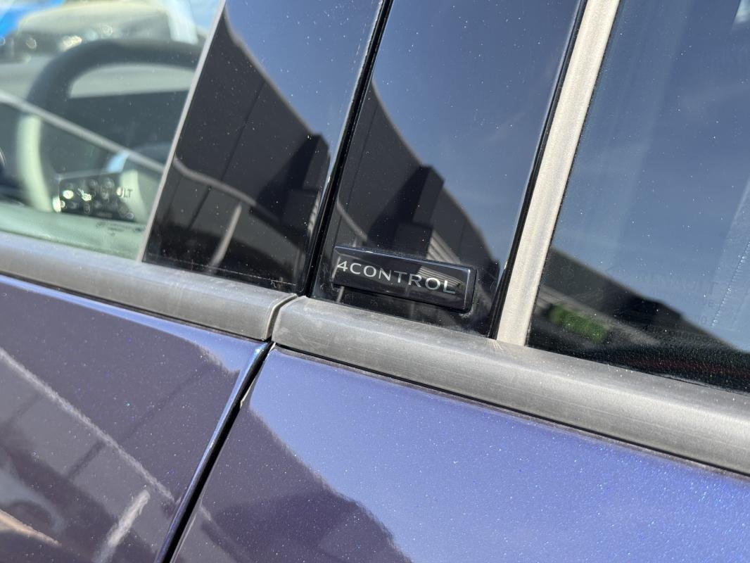 Renault Espace - Photo 28
