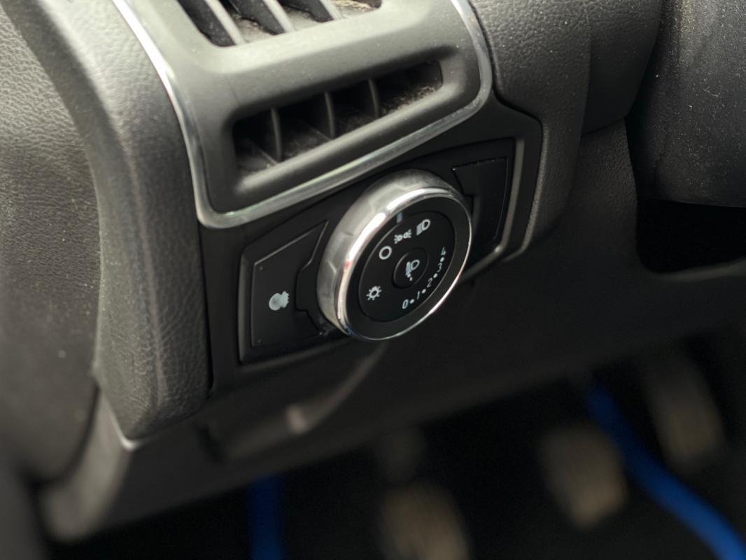 Ford Focus - Photo 18