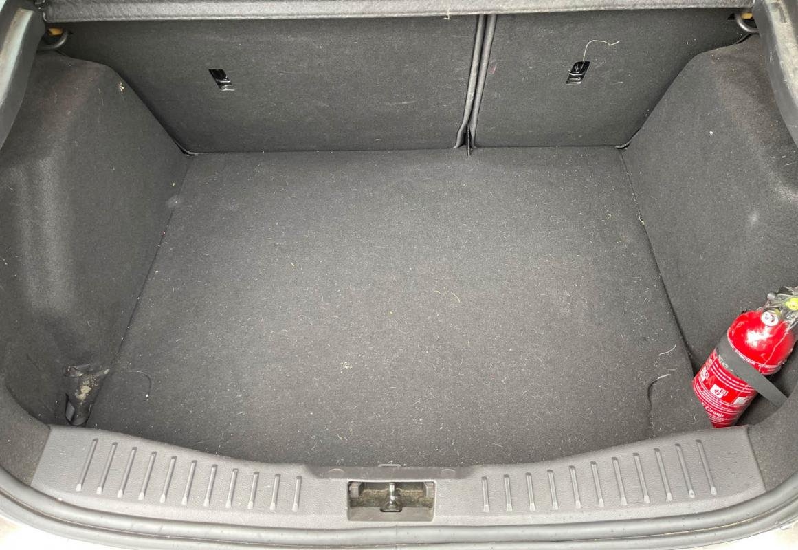 Ford Focus - Photo 20