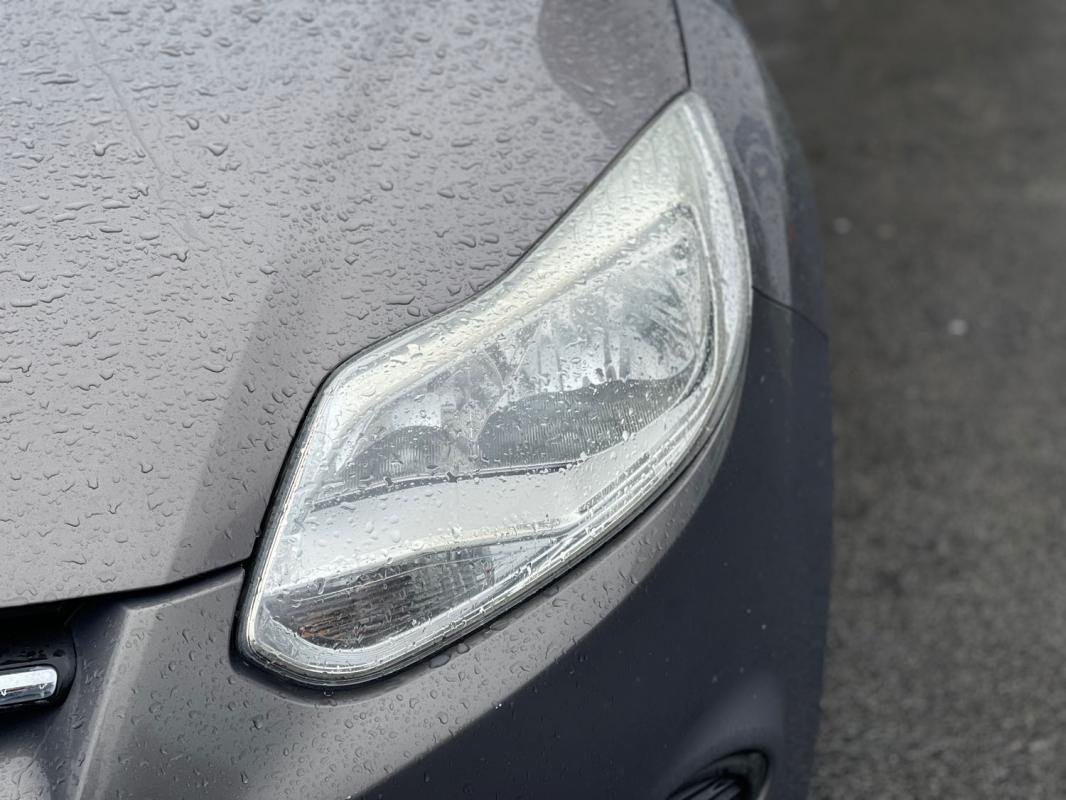 Ford Focus - Photo 7