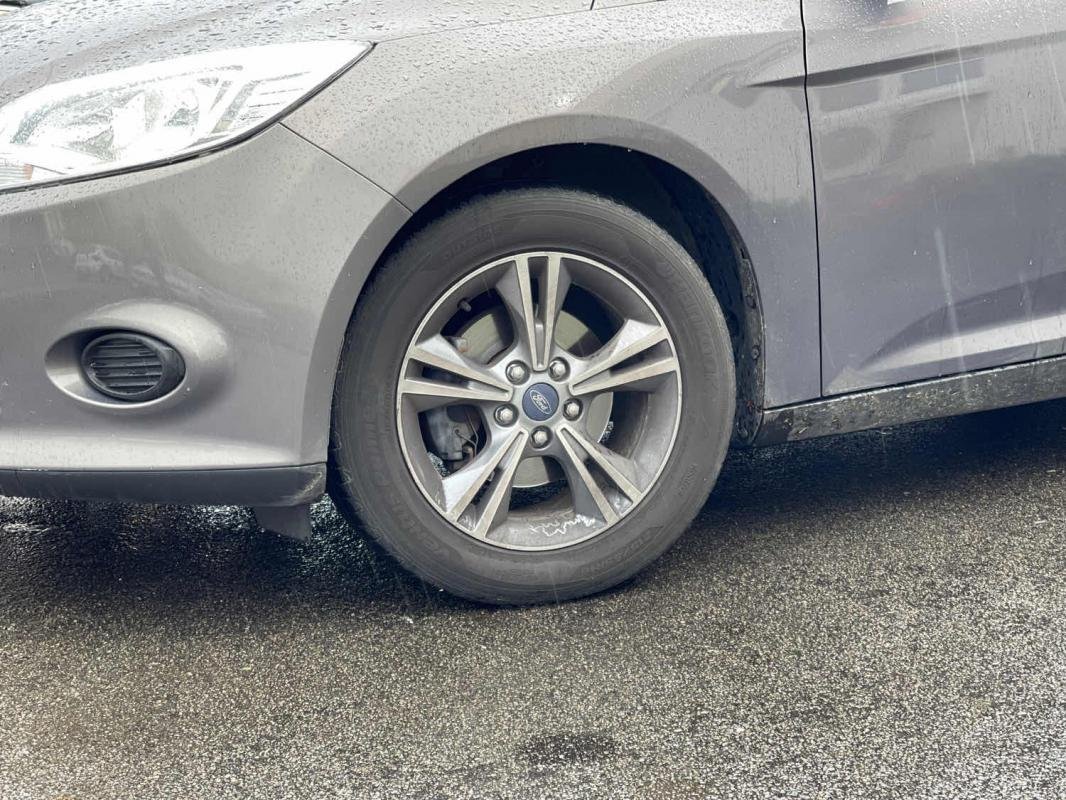 Ford Focus - Photo 9