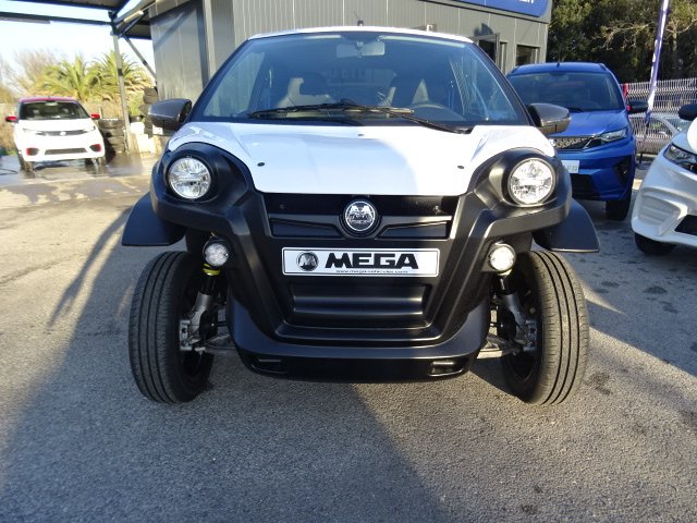 Aixam Mega - Photo 2