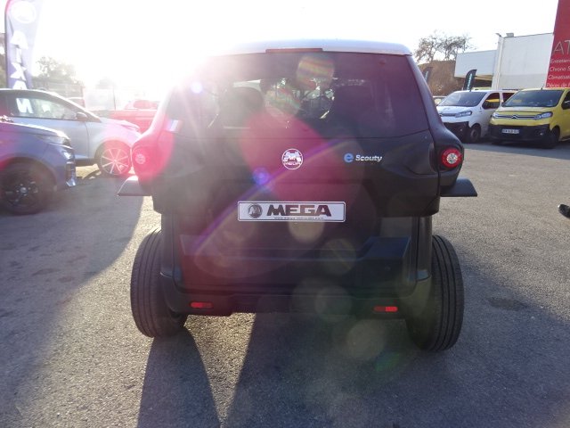 Aixam Mega - Photo 6