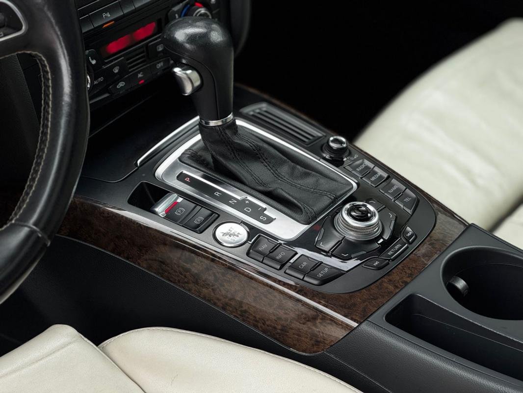 Audi S5 - Photo 14