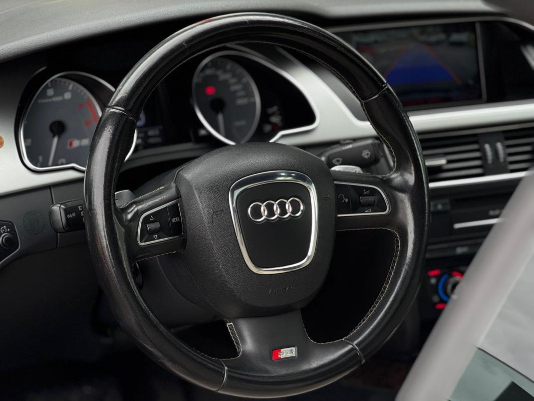 Audi S5 - Photo 15