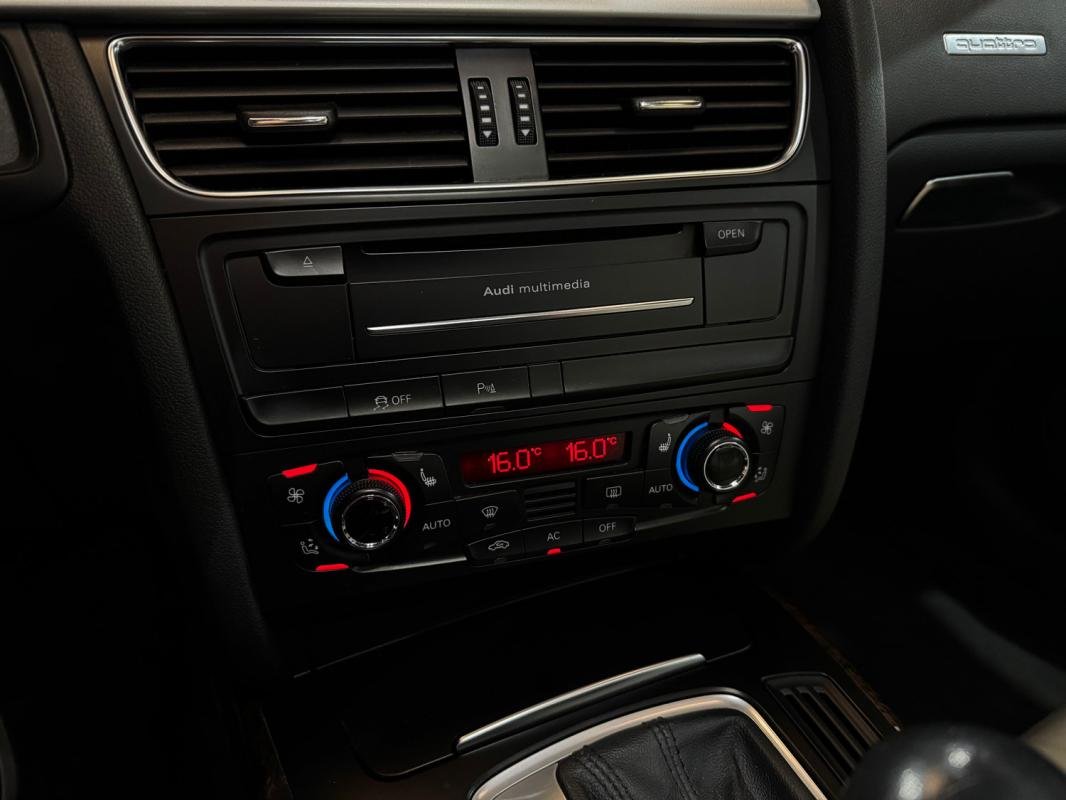 Audi S5 - Photo 18